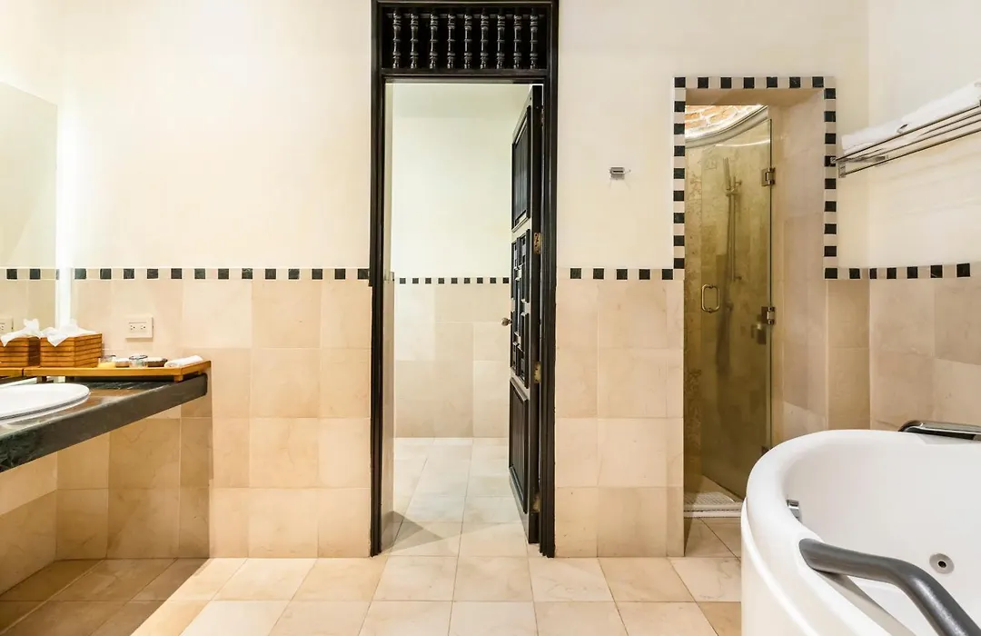 Pensativo House Hotel (Adults Only)-1