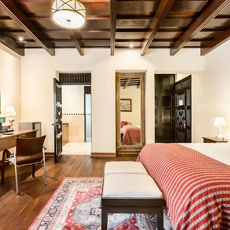 Pensativo House Hotel (Adults Only)-3